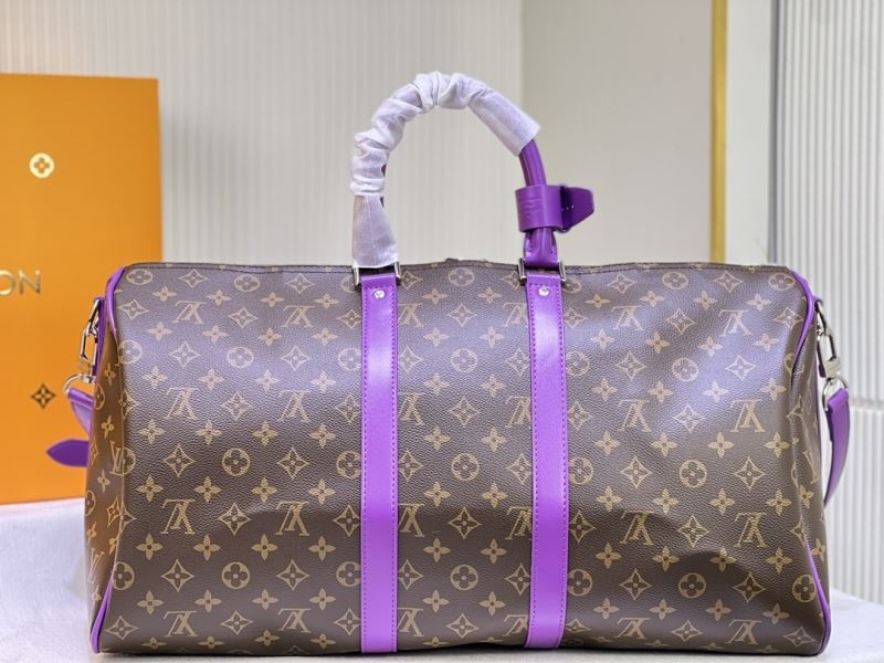 LV Travel Bags